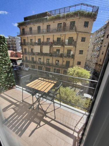 B&B Fiore Hotel in Salerno