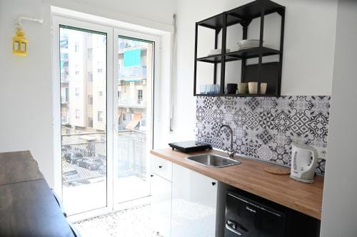 B&B Fiore Hotel in Salerno
