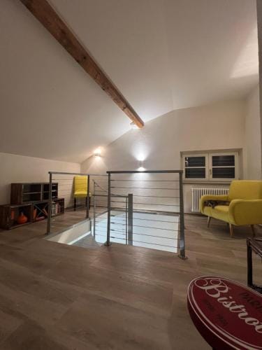 Il lupo e il filosofo b&b Hotel in Liguria