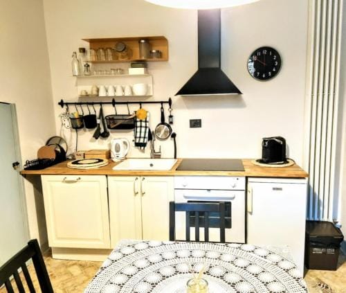 Casa Corte - Le Bouganville B&B Hotel in Province of Foggia