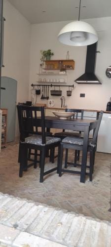 Casa Corte - Le Bouganville B&B Hotel in Province of Foggia