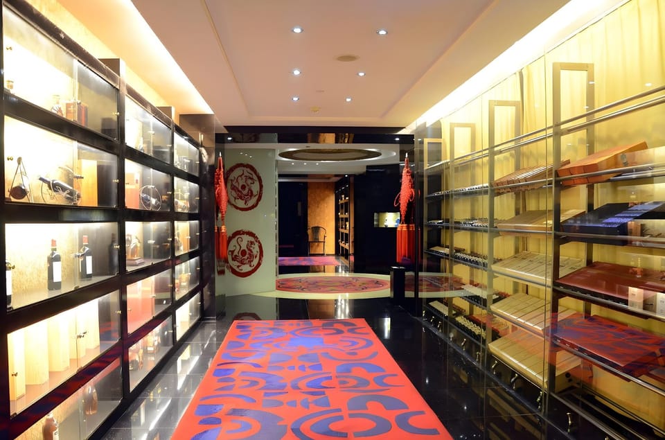 LOTUS HUATIAN HOTEL Hotel in China