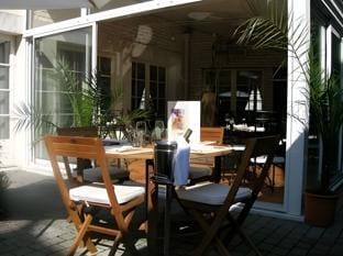 Hotel Le Blason Hotel in Amboise