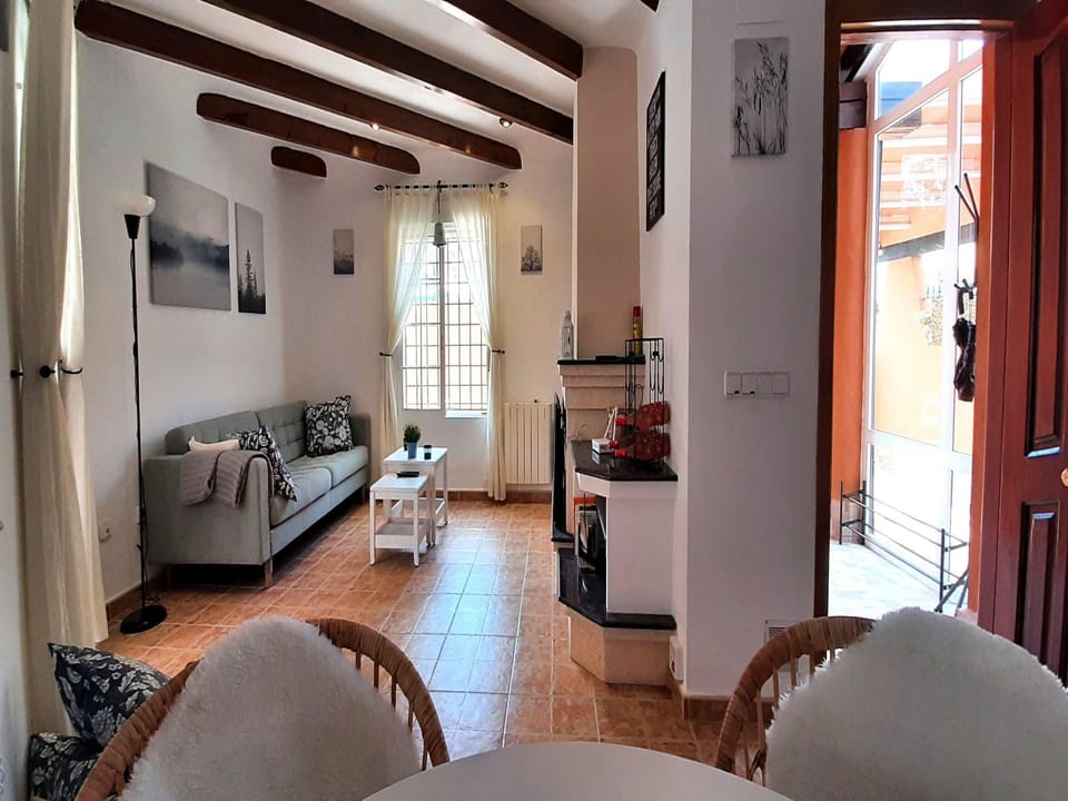 Villa in Fortuna with Private Pool Resort in Region of Murcia