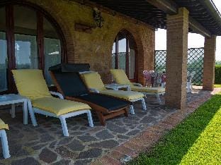 Montaione Charm Spacious Haven Hotel in Tuscany