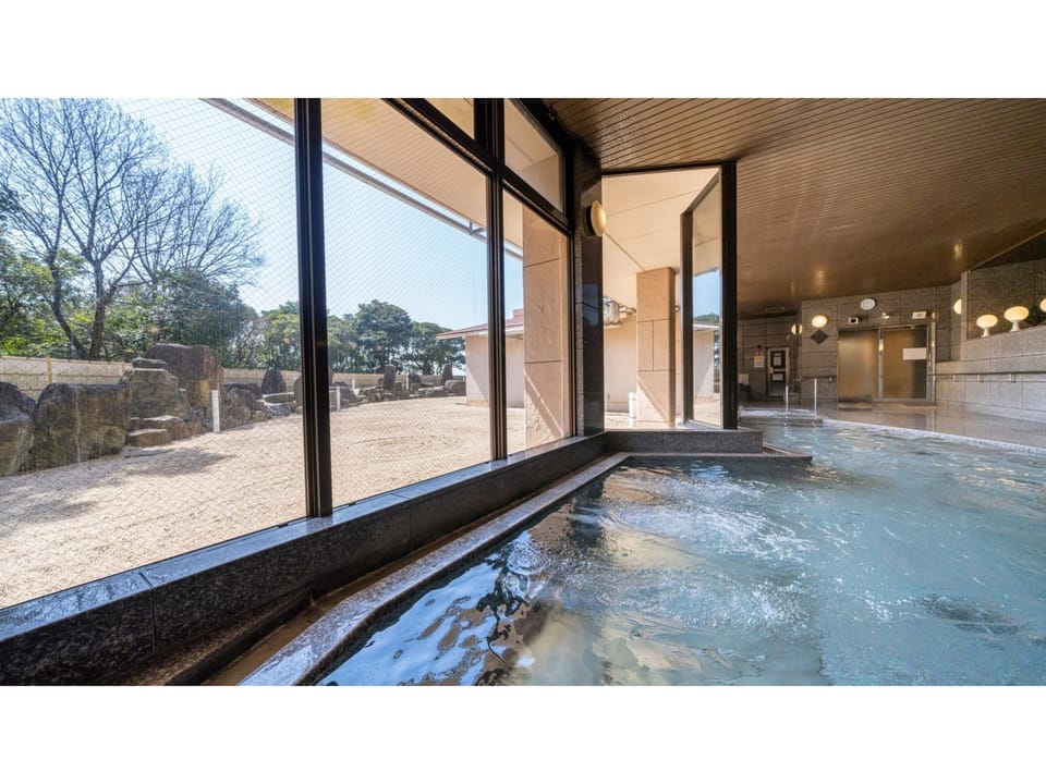 COCOLAND Yamaguchi/Ube Hotel in Japan