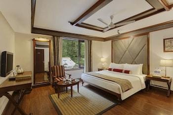 The Naini Retreat, Nainital Hotel in Uttarakhand
