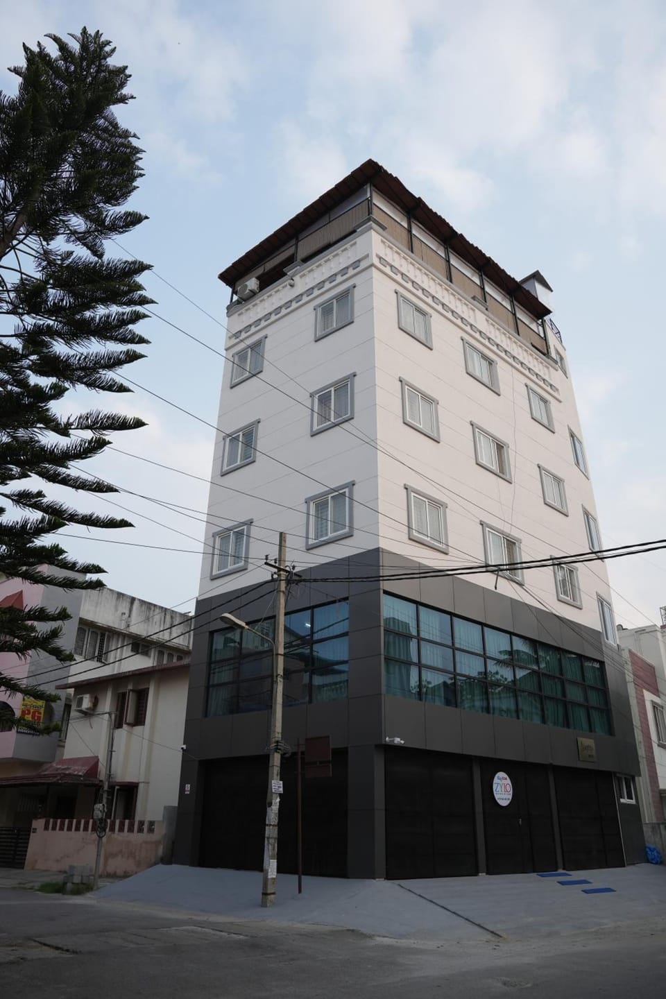 Zylo Indiranagar Hostel in Bengaluru