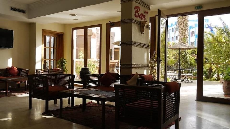 Flathotel Hotel in Agadir