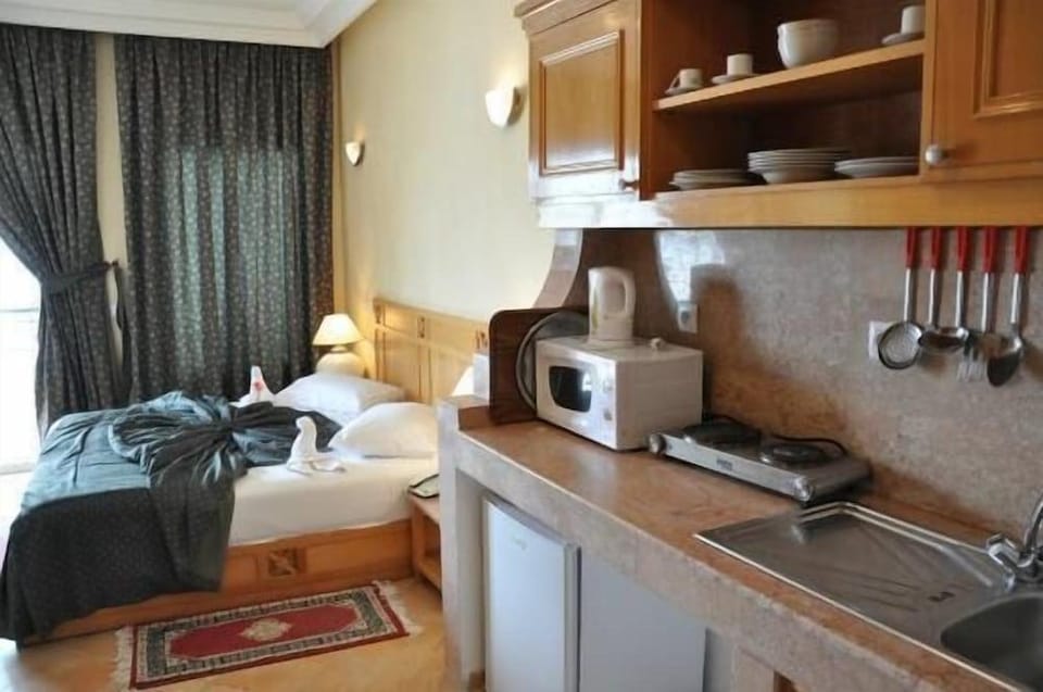 Flathotel Hotel in Agadir