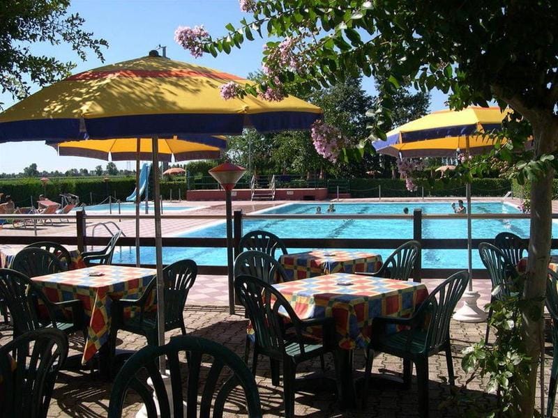 Sport Hotel All Ancora Hotel in Friuli-Venezia Giulia