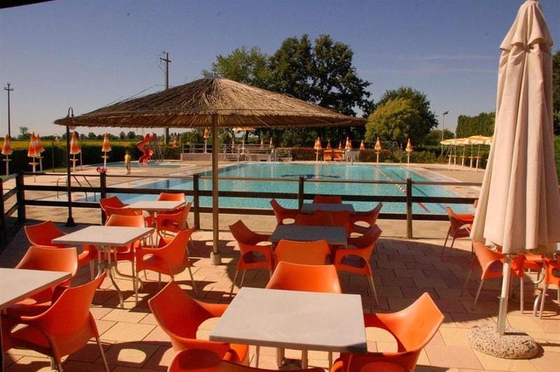 Sport Hotel All Ancora Hotel in Friuli-Venezia Giulia