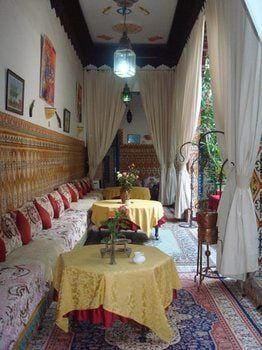 Riad Maryam Hotel in Souss-Massa