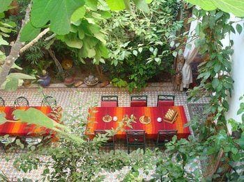 Riad Maryam Hotel in Souss-Massa