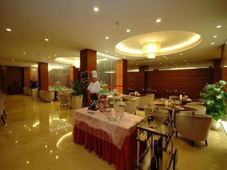 Jin Jiang Royal Palace Hotel Hotel in Hangzhou