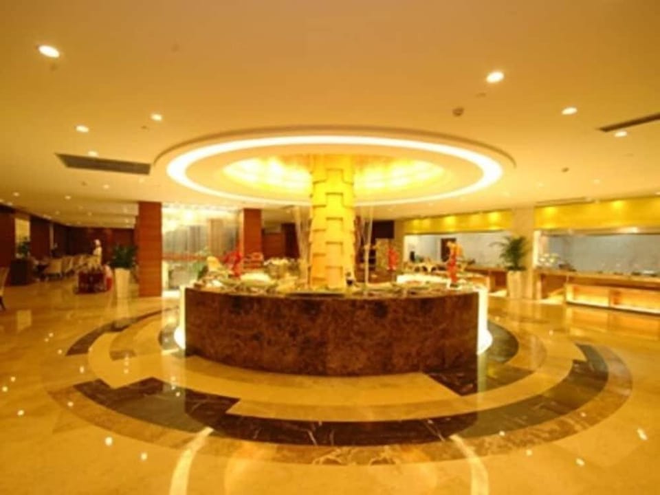 Jin Jiang Royal Palace Hotel Hotel in Hangzhou