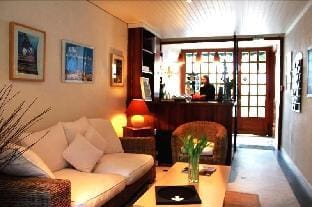 Le Richiardi Hotel in Hyères