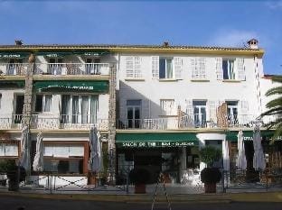 Le Richiardi Hotel in Hyères