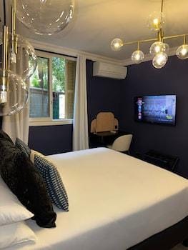 Hôtel La Caravelle Hotel in Aix-en-Provence