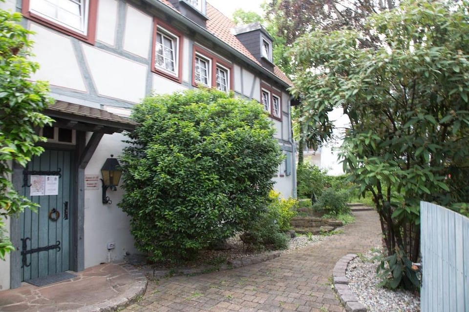 Dörnersches Haus Hotel in Baden-Württemberg