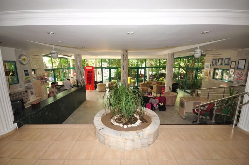 Club Atrium Marmaris Hotel in Marmaris
