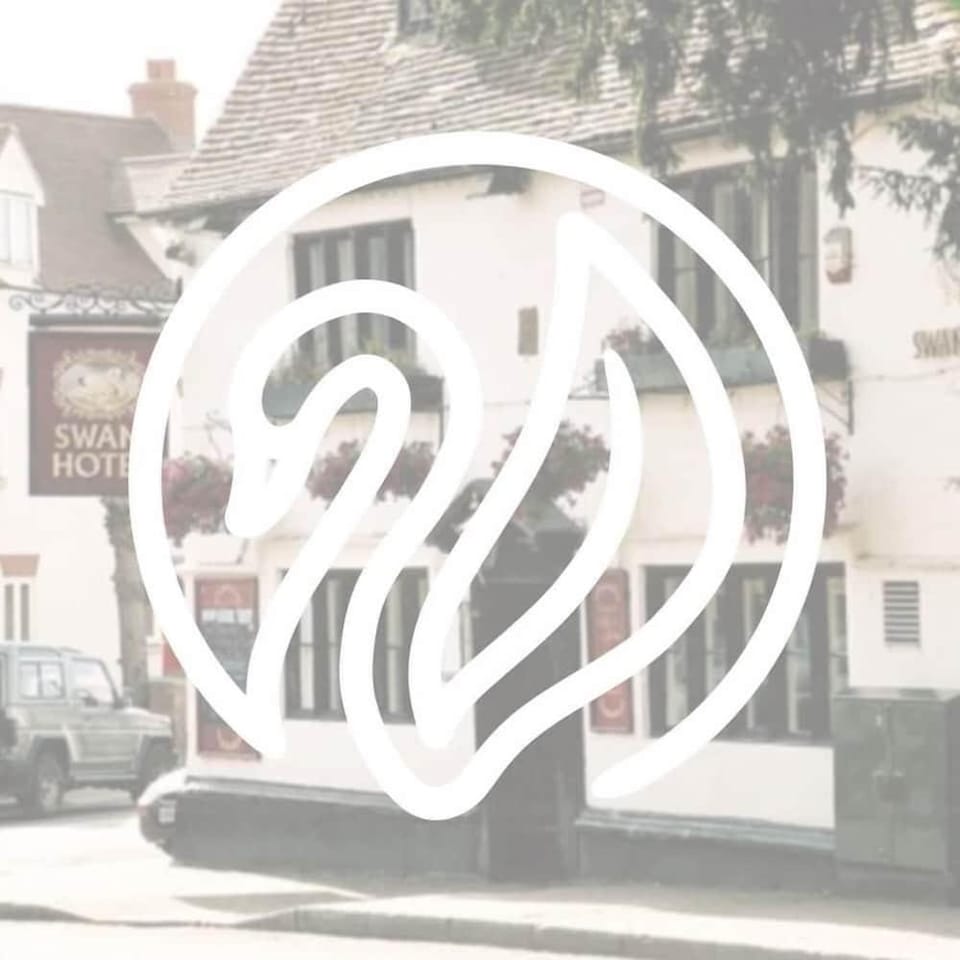 El Cafe at The White Swan Hotel in Cherwell District