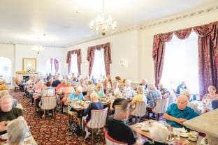 Hotel Prince Regent Hotel in Weymouth