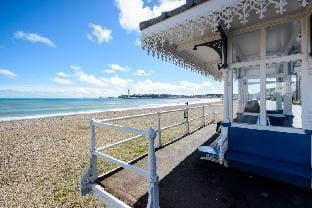Hotel Prince Regent Hotel in Weymouth