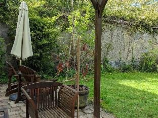 Weirholme Annex Hotel in Barnstaple