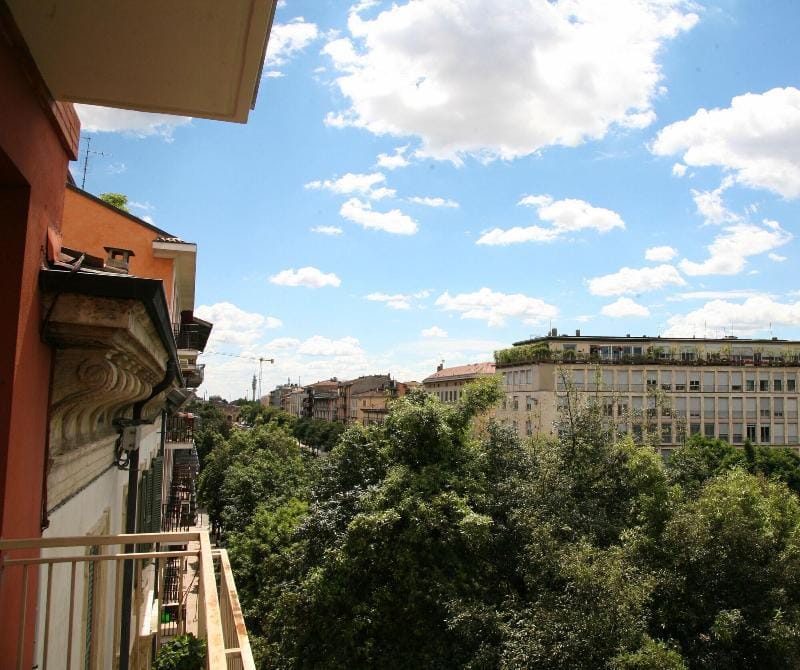 Ariel B&B Hotel in Verona