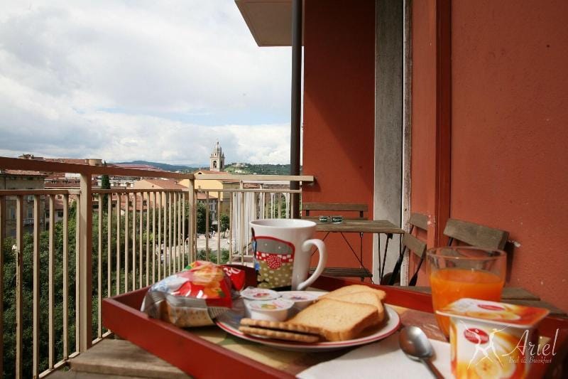 Ariel B&B Hotel in Verona