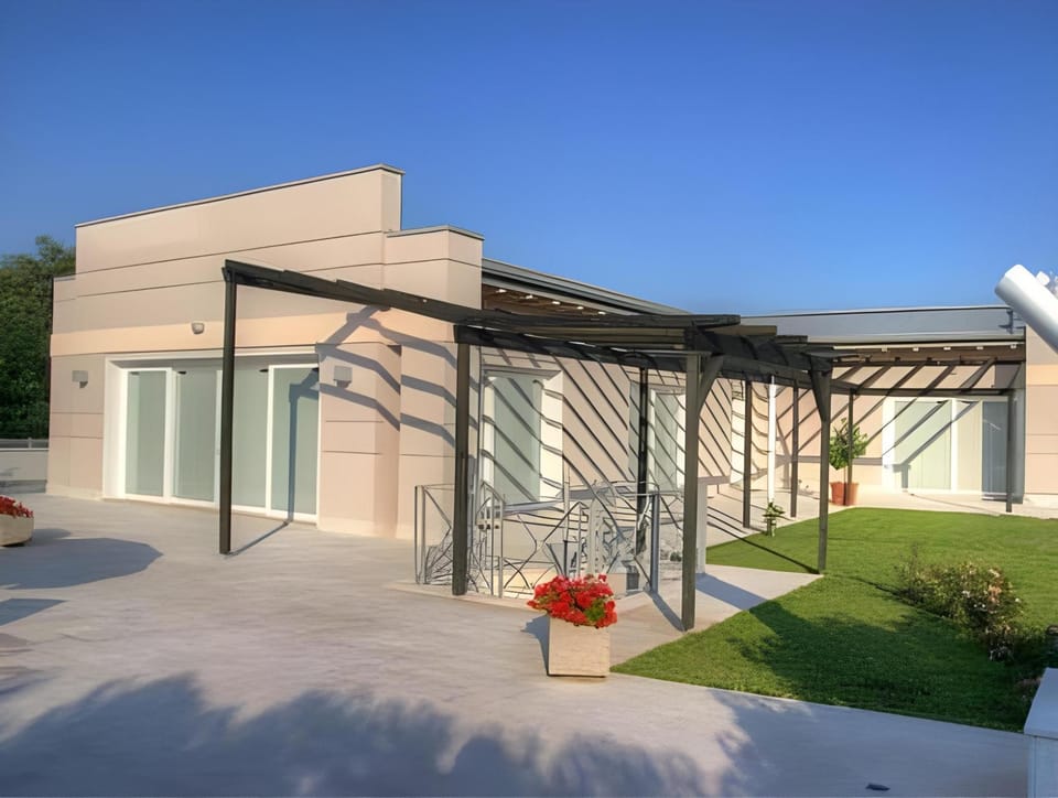 Agriturismo Dell orto Hotel in Verona