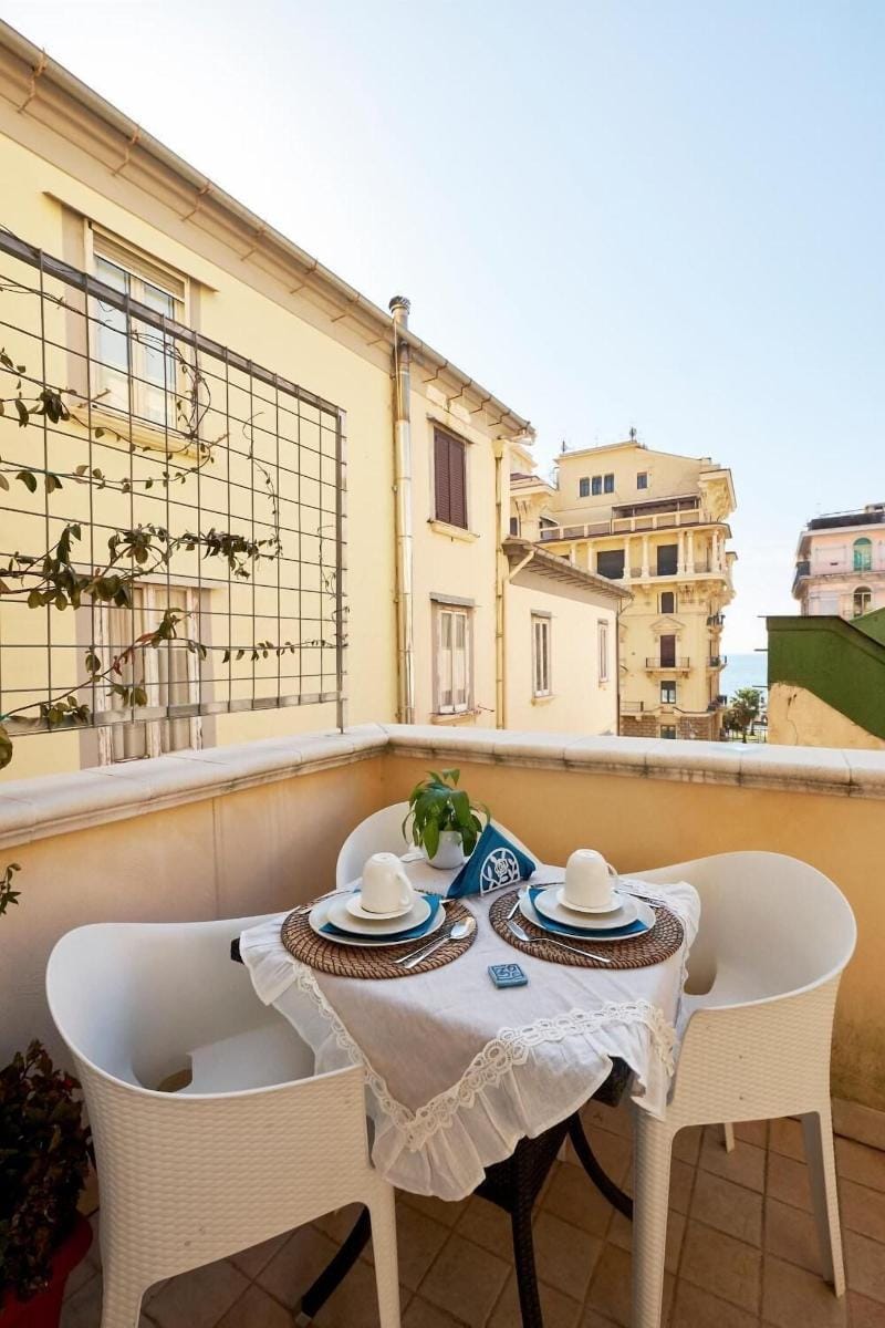360 Hospitality Hotel in Salerno