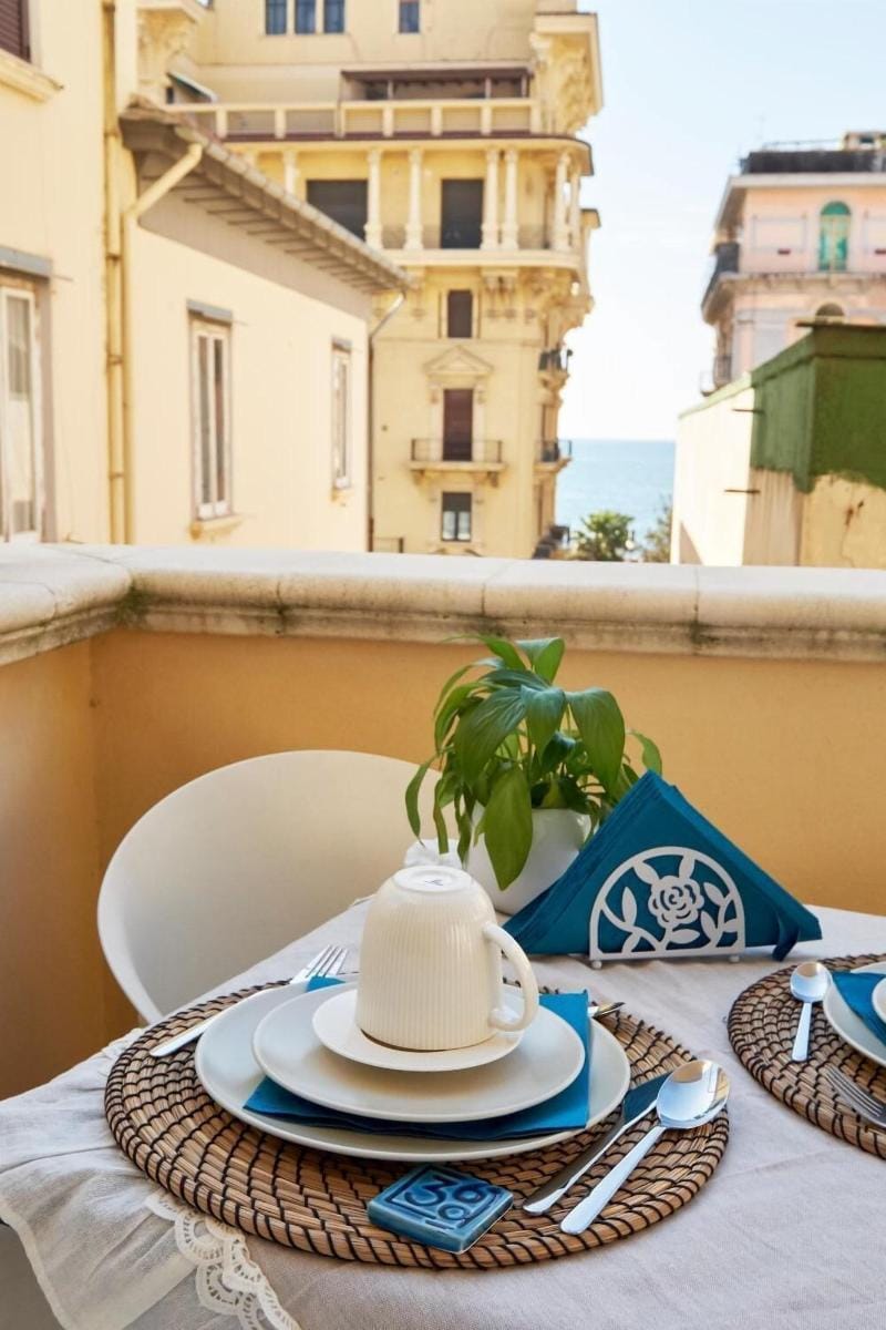 360 Hospitality Hotel in Salerno