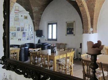 Albergo Montechiari Hotel in Tuscany