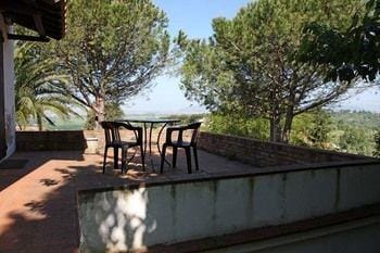 Albergo Montechiari Hotel in Tuscany