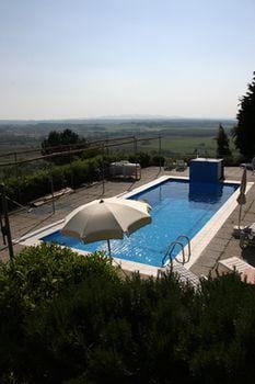 Albergo Montechiari Hotel in Tuscany