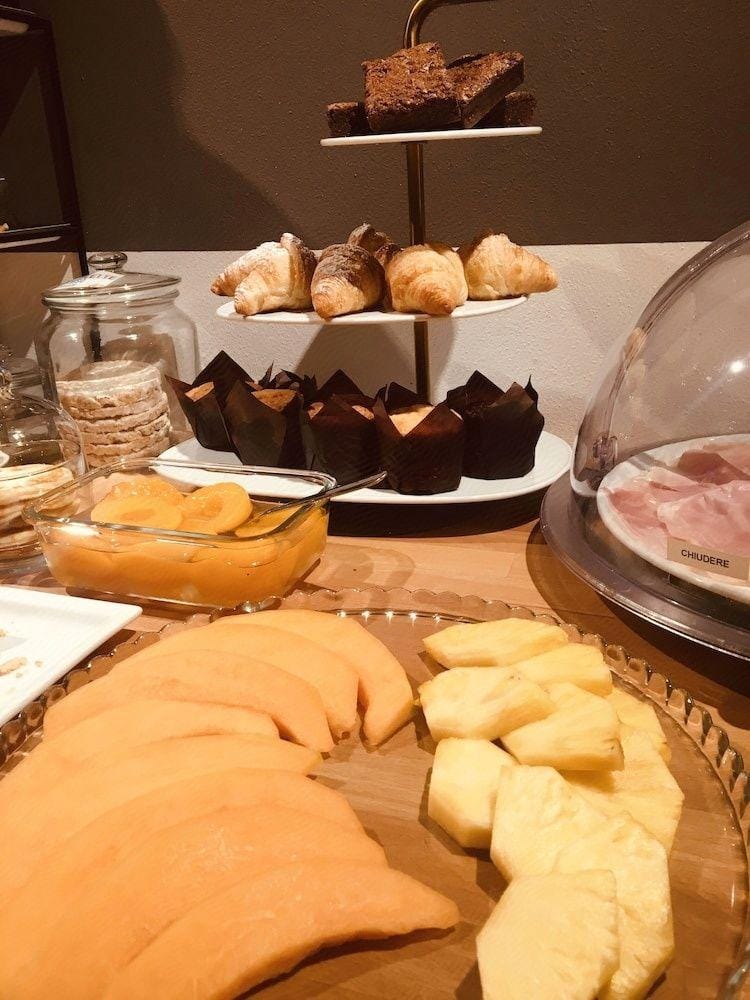 Castelmenardo39 Hotel in Treviso