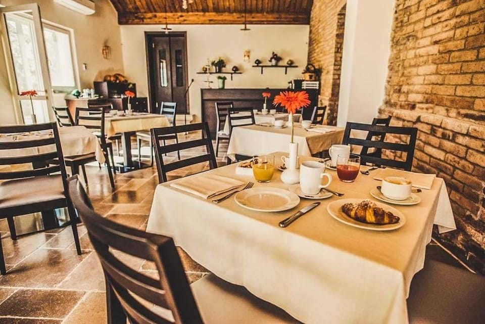 Il Filaro del Castello di San Basilio Hotel in Province of Taranto