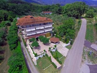 Balogiannis Hotel Hotel in Pieria, Greece
