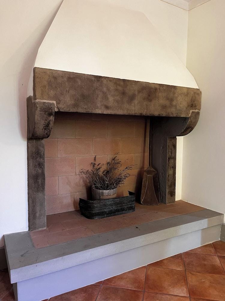 La valle di Monna Lisa Hotel in Arezzo