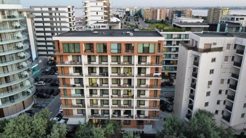 Lotus 7 Silver Hotel in Constanta