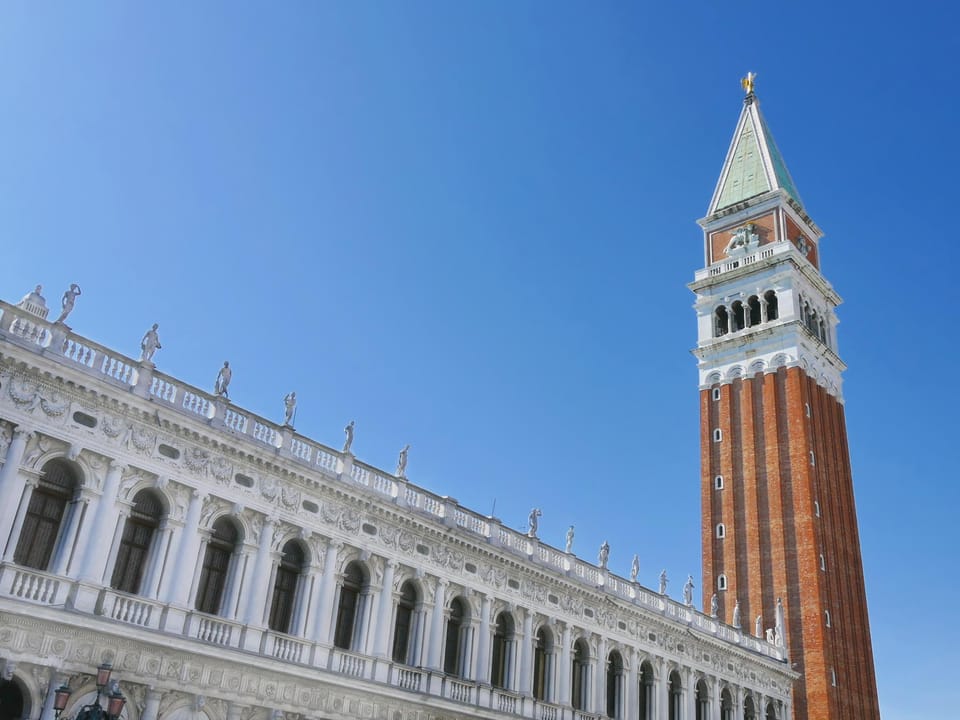 Ca Maurice Hotel in San Marco
