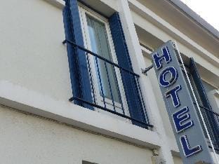 Hôtel La Belle Etoile Hotel in Saint-Nazaire