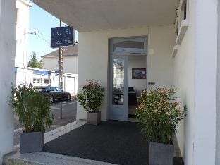 Hôtel La Belle Etoile Hotel in Saint-Nazaire