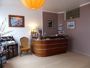 Hôtel La Belle Etoile Hotel in Saint-Nazaire
