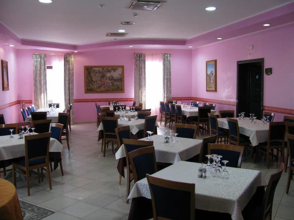 Ristorante Albergo Roma Hotel in Province of Foggia