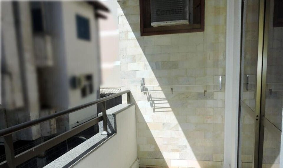Residencial Baleia Franca Hotel in Florianopolis