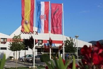 Hotel Narenta Hotel in Dubrovnik-Neretva County