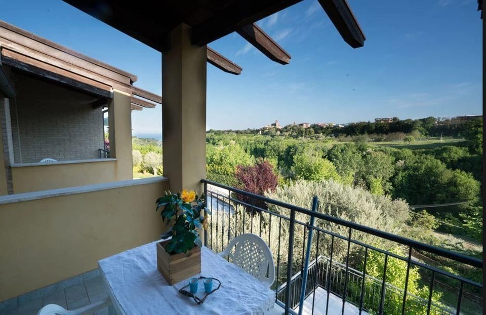 Agave Resort Hotel in Marche